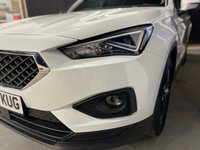 USED 2020 20 SEAT TARRACO 1.5L TSI EVO SE TECHNOLOGY DSG 5d 148 BHP LOW MILES 6 MONTH WARRANTY