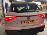 USED 2020 20 SEAT TARRACO 1.5L TSI EVO SE TECHNOLOGY DSG 5d 148 BHP LOW MILES 6 MONTH WARRANTY