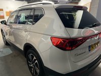 USED 2020 20 SEAT TARRACO 1.5L TSI EVO SE TECHNOLOGY DSG 5d 148 BHP LOW MILES 6 MONTH WARRANTY
