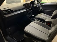 USED 2020 20 SEAT TARRACO 1.5L TSI EVO SE TECHNOLOGY DSG 5d 148 BHP LOW MILES 6 MONTH WARRANTY