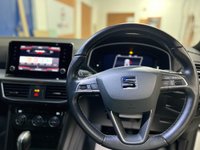 USED 2020 20 SEAT TARRACO 1.5L TSI EVO SE TECHNOLOGY DSG 5d 148 BHP LOW MILES 6 MONTH WARRANTY
