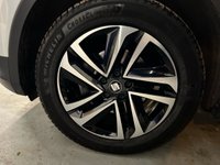 USED 2020 20 SEAT TARRACO 1.5L TSI EVO SE TECHNOLOGY DSG 5d 148 BHP LOW MILES 6 MONTH WARRANTY