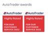 USED 2020 20 SEAT TARRACO 1.5L TSI EVO SE TECHNOLOGY DSG 5d 148 BHP LOW MILES 6 MONTH WARRANTY