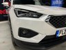 USED 2020 20 SEAT TARRACO 1.5L TSI EVO SE TECHNOLOGY DSG 5d 148 BHP LOW MILES 6 MONTH WARRANTY