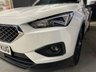 USED 2020 20 SEAT TARRACO 1.5L TSI EVO SE TECHNOLOGY DSG 5d 148 BHP LOW MILES 6 MONTH WARRANTY
