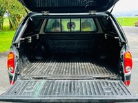 USED 2011 11 MITSUBISHI L200 2.5 DI-D 4X4 BARBARIAN LB DCB 175 BHP 