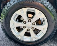 USED 2011 11 MITSUBISHI L200 2.5 DI-D 4X4 BARBARIAN LB DCB 175 BHP 
