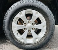 USED 2011 11 MITSUBISHI L200 2.5 DI-D 4X4 BARBARIAN LB DCB 175 BHP 