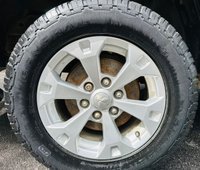 USED 2011 11 MITSUBISHI L200 2.5 DI-D 4X4 BARBARIAN LB DCB 175 BHP 