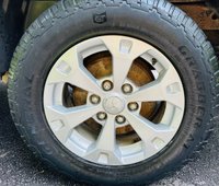 USED 2011 11 MITSUBISHI L200 2.5 DI-D 4X4 BARBARIAN LB DCB 175 BHP 