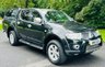 USED 2011 11 MITSUBISHI L200 2.5 DI-D 4X4 BARBARIAN LB DCB 175 BHP 