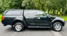 USED 2011 11 MITSUBISHI L200 2.5 DI-D 4X4 BARBARIAN LB DCB 175 BHP 