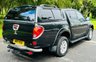 USED 2011 11 MITSUBISHI L200 2.5 DI-D 4X4 BARBARIAN LB DCB 175 BHP 