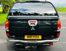 USED 2011 11 MITSUBISHI L200 2.5 DI-D 4X4 BARBARIAN LB DCB 175 BHP 