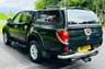USED 2011 11 MITSUBISHI L200 2.5 DI-D 4X4 BARBARIAN LB DCB 175 BHP 