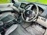 USED 2011 11 MITSUBISHI L200 2.5 DI-D 4X4 BARBARIAN LB DCB 175 BHP 
