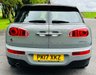 USED 2017 17 MINI CLUBMAN 2.0 COOPER D 5d 148 BHP &pound;35 ROAD TAX SATELLITE NAVIGATION HEATED FRONT SEATS REAR PARKING SENSORS