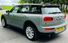USED 2017 17 MINI CLUBMAN 2.0 COOPER D 5d 148 BHP &pound;35 ROAD TAX SATELLITE NAVIGATION HEATED FRONT SEATS REAR PARKING SENSORS