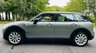 USED 2017 17 MINI CLUBMAN 2.0 COOPER D 5d 148 BHP &pound;35 ROAD TAX SATELLITE NAVIGATION HEATED FRONT SEATS REAR PARKING SENSORS