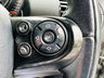 USED 2017 17 MINI CLUBMAN 2.0 COOPER D 5d 148 BHP &pound;35 ROAD TAX SATELLITE NAVIGATION HEATED FRONT SEATS REAR PARKING SENSORS