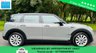 USED 2017 17 MINI CLUBMAN 2.0 COOPER D 5d 148 BHP &pound;35 ROAD TAX SATELLITE NAVIGATION HEATED FRONT SEATS REAR PARKING SENSORS