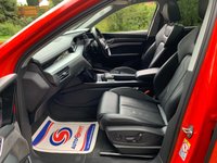 USED 2019 69 AUDI E-TRON 0.0 QUATTRO LAUNCH EDITION 5d 403 BHP STUNNING 1 OWNER 'LAUNCH EDITION'  AUDI E-TRON 55 QUATTRO AUTOMATIC ELECTRIC SUV 5DR - BIG SPEC COSTING IN EXCESS OF &pound;85000.00 WHEN WAS NEW - 21 INCH ALLOYS - TWIN ELEC GLASS ROOF - HEADS UP DISPLAY - FULL PREMIUM HEATED VALCONA LEATHER SPORTS SEATS - 1 PRIVATE OWNER - SERVICE HISTORY