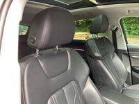 USED 2019 69 AUDI E-TRON 0.0 QUATTRO LAUNCH EDITION 5d 403 BHP STUNNING 1 OWNER 'LAUNCH EDITION'  AUDI E-TRON 55 QUATTRO AUTOMATIC ELECTRIC SUV 5DR - BIG SPEC COSTING IN EXCESS OF &pound;85000.00 WHEN WAS NEW - 21 INCH ALLOYS - TWIN ELEC GLASS ROOF - HEADS UP DISPLAY - FULL PREMIUM HEATED VALCONA LEATHER SPORTS SEATS - 1 PRIVATE OWNER - SERVICE HISTORY