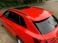 USED 2019 69 AUDI E-TRON 0.0 QUATTRO LAUNCH EDITION 5d 403 BHP STUNNING 1 OWNER 'LAUNCH EDITION'  AUDI E-TRON 55 QUATTRO AUTOMATIC ELECTRIC SUV 5DR - BIG SPEC COSTING IN EXCESS OF &pound;85000.00 WHEN WAS NEW - 21 INCH ALLOYS - TWIN ELEC GLASS ROOF - HEADS UP DISPLAY - FULL PREMIUM HEATED VALCONA LEATHER SPORTS SEATS - 1 PRIVATE OWNER - SERVICE HISTORY