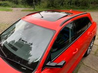 USED 2019 69 AUDI E-TRON 0.0 QUATTRO LAUNCH EDITION 5d 403 BHP STUNNING 1 OWNER 'LAUNCH EDITION'  AUDI E-TRON 55 QUATTRO AUTOMATIC ELECTRIC SUV 5DR - BIG SPEC COSTING IN EXCESS OF &pound;85000.00 WHEN WAS NEW - 21 INCH ALLOYS - TWIN ELEC GLASS ROOF - HEADS UP DISPLAY - FULL PREMIUM HEATED VALCONA LEATHER SPORTS SEATS - 1 PRIVATE OWNER - SERVICE HISTORY