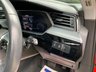 USED 2019 69 AUDI E-TRON 0.0 QUATTRO LAUNCH EDITION 5d 403 BHP STUNNING 1 OWNER 'LAUNCH EDITION'  AUDI E-TRON 55 QUATTRO AUTOMATIC ELECTRIC SUV 5DR - BIG SPEC COSTING IN EXCESS OF &pound;85000.00 WHEN WAS NEW - 21 INCH ALLOYS - TWIN ELEC GLASS ROOF - HEADS UP DISPLAY - FULL PREMIUM HEATED VALCONA LEATHER SPORTS SEATS - 1 PRIVATE OWNER - SERVICE HISTORY