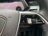 USED 2019 69 AUDI E-TRON 0.0 QUATTRO LAUNCH EDITION 5d 403 BHP STUNNING 1 OWNER 'LAUNCH EDITION'  AUDI E-TRON 55 QUATTRO AUTOMATIC ELECTRIC SUV 5DR - BIG SPEC COSTING IN EXCESS OF &pound;85000.00 WHEN WAS NEW - 21 INCH ALLOYS - TWIN ELEC GLASS ROOF - HEADS UP DISPLAY - FULL PREMIUM HEATED VALCONA LEATHER SPORTS SEATS - 1 PRIVATE OWNER - SERVICE HISTORY