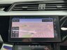 USED 2019 69 AUDI E-TRON 0.0 QUATTRO LAUNCH EDITION 5d 403 BHP STUNNING 1 OWNER 'LAUNCH EDITION'  AUDI E-TRON 55 QUATTRO AUTOMATIC ELECTRIC SUV 5DR - BIG SPEC COSTING IN EXCESS OF &pound;85000.00 WHEN WAS NEW - 21 INCH ALLOYS - TWIN ELEC GLASS ROOF - HEADS UP DISPLAY - FULL PREMIUM HEATED VALCONA LEATHER SPORTS SEATS - 1 PRIVATE OWNER - SERVICE HISTORY