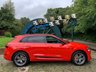 USED 2019 69 AUDI E-TRON 0.0 QUATTRO LAUNCH EDITION 5d 403 BHP STUNNING 1 OWNER 'LAUNCH EDITION'  AUDI E-TRON 55 QUATTRO AUTOMATIC ELECTRIC SUV 5DR - BIG SPEC COSTING IN EXCESS OF &pound;85000.00 WHEN WAS NEW - 21 INCH ALLOYS - TWIN ELEC GLASS ROOF - HEADS UP DISPLAY - FULL PREMIUM HEATED VALCONA LEATHER SPORTS SEATS - 1 PRIVATE OWNER - SERVICE HISTORY