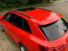 USED 2019 69 AUDI E-TRON 0.0 QUATTRO LAUNCH EDITION 5d 403 BHP STUNNING 1 OWNER 'LAUNCH EDITION'  AUDI E-TRON 55 QUATTRO AUTOMATIC ELECTRIC SUV 5DR - BIG SPEC COSTING IN EXCESS OF &pound;85000.00 WHEN WAS NEW - 21 INCH ALLOYS - TWIN ELEC GLASS ROOF - HEADS UP DISPLAY - FULL PREMIUM HEATED VALCONA LEATHER SPORTS SEATS - 1 PRIVATE OWNER - SERVICE HISTORY