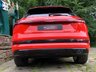 USED 2019 69 AUDI E-TRON 0.0 QUATTRO LAUNCH EDITION 5d 403 BHP STUNNING 1 OWNER 'LAUNCH EDITION'  AUDI E-TRON 55 QUATTRO AUTOMATIC ELECTRIC SUV 5DR - BIG SPEC COSTING IN EXCESS OF &pound;85000.00 WHEN WAS NEW - 21 INCH ALLOYS - TWIN ELEC GLASS ROOF - HEADS UP DISPLAY - FULL PREMIUM HEATED VALCONA LEATHER SPORTS SEATS - 1 PRIVATE OWNER - SERVICE HISTORY