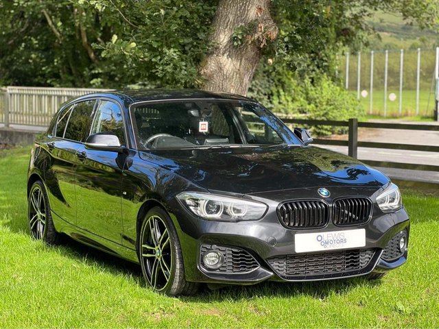 Used BMW cars for sale. BMW Dealer Aberystwyth | Lewis Motors Direct ...