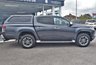 USED 2020 20 MITSUBISHI L200 2.3 DI-D BARBARIAN DCB PICK UP 4DR 4WD AUTO 150 BHP FULL MITSUBISHI SER HISTORY