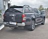 USED 2020 20 MITSUBISHI L200 2.3 DI-D BARBARIAN DCB PICK UP 4DR 4WD AUTO 150 BHP FULL MITSUBISHI SER HISTORY