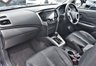 USED 2020 20 MITSUBISHI L200 2.3 DI-D BARBARIAN DCB PICK UP 4DR 4WD AUTO 150 BHP FULL MITSUBISHI SER HISTORY