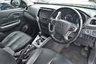 USED 2020 20 MITSUBISHI L200 2.3 DI-D BARBARIAN DCB PICK UP 4DR 4WD AUTO 150 BHP FULL MITSUBISHI SER HISTORY