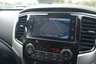 USED 2020 20 MITSUBISHI L200 2.3 DI-D BARBARIAN DCB PICK UP 4DR 4WD AUTO 150 BHP FULL MITSUBISHI SER HISTORY