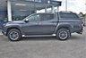 USED 2020 20 MITSUBISHI L200 2.3 DI-D BARBARIAN DCB PICK UP 4DR 4WD AUTO 150 BHP FULL MITSUBISHI SER HISTORY
