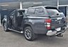 USED 2020 20 MITSUBISHI L200 2.3 DI-D BARBARIAN DCB PICK UP 4DR 4WD AUTO 150 BHP FULL MITSUBISHI SER HISTORY