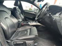 USED 2016 66 AUDI A5 2.0 TDI S LINE 5d 187 BHP 2 PREVIOUS KEEPERS, GOOD SERVICE HISTORY, 2 KEYS.
