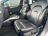 USED 2016 66 AUDI A5 2.0 TDI S LINE 5d 187 BHP 2 PREVIOUS KEEPERS, GOOD SERVICE HISTORY, 2 KEYS.