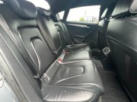USED 2016 66 AUDI A5 2.0 TDI S LINE 5d 187 BHP 2 PREVIOUS KEEPERS, GOOD SERVICE HISTORY, 2 KEYS.