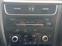 USED 2016 66 AUDI A5 2.0 TDI S LINE 5d 187 BHP 2 PREVIOUS KEEPERS, GOOD SERVICE HISTORY, 2 KEYS.