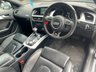 USED 2016 66 AUDI A5 2.0 TDI S LINE 5d 187 BHP 2 PREVIOUS KEEPERS, GOOD SERVICE HISTORY, 2 KEYS.