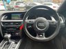 USED 2016 66 AUDI A5 2.0 TDI S LINE 5d 187 BHP 2 PREVIOUS KEEPERS, GOOD SERVICE HISTORY, 2 KEYS.