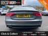 USED 2016 66 AUDI A5 2.0 TDI S LINE 5d 187 BHP 2 PREVIOUS KEEPERS, GOOD SERVICE HISTORY, 2 KEYS.